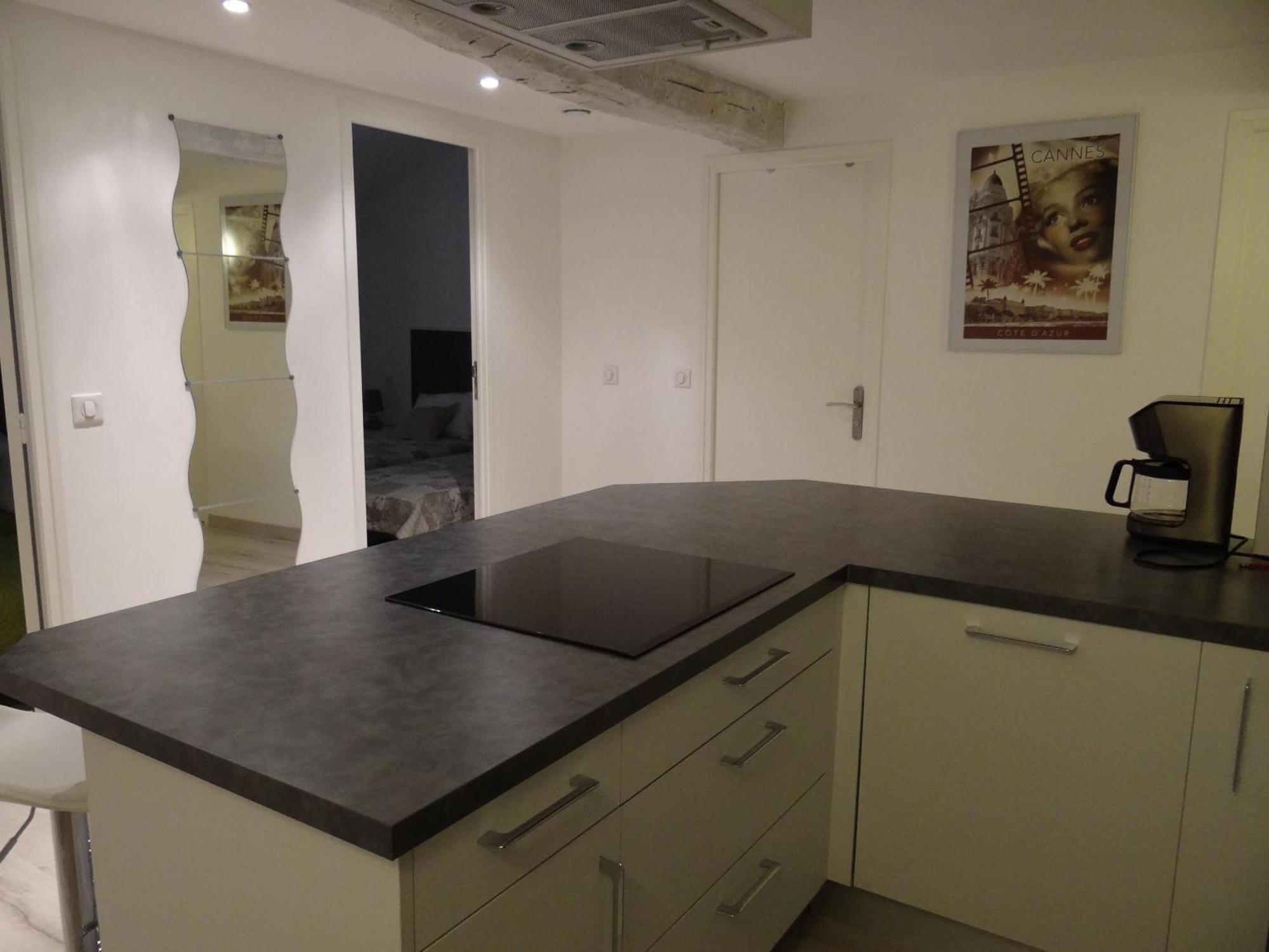 Day'S Inn Cannes Zimmer foto