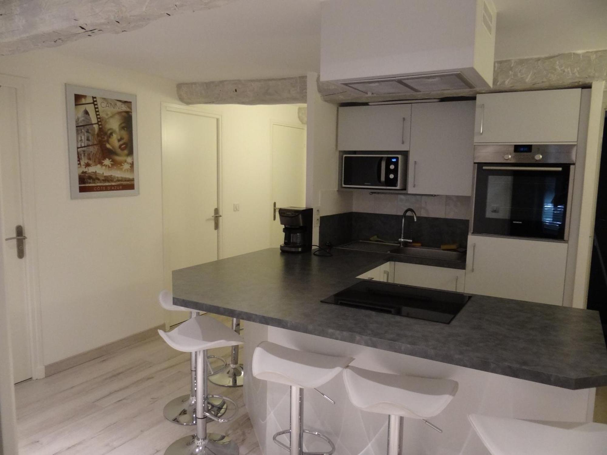 Day'S Inn Cannes Zimmer foto