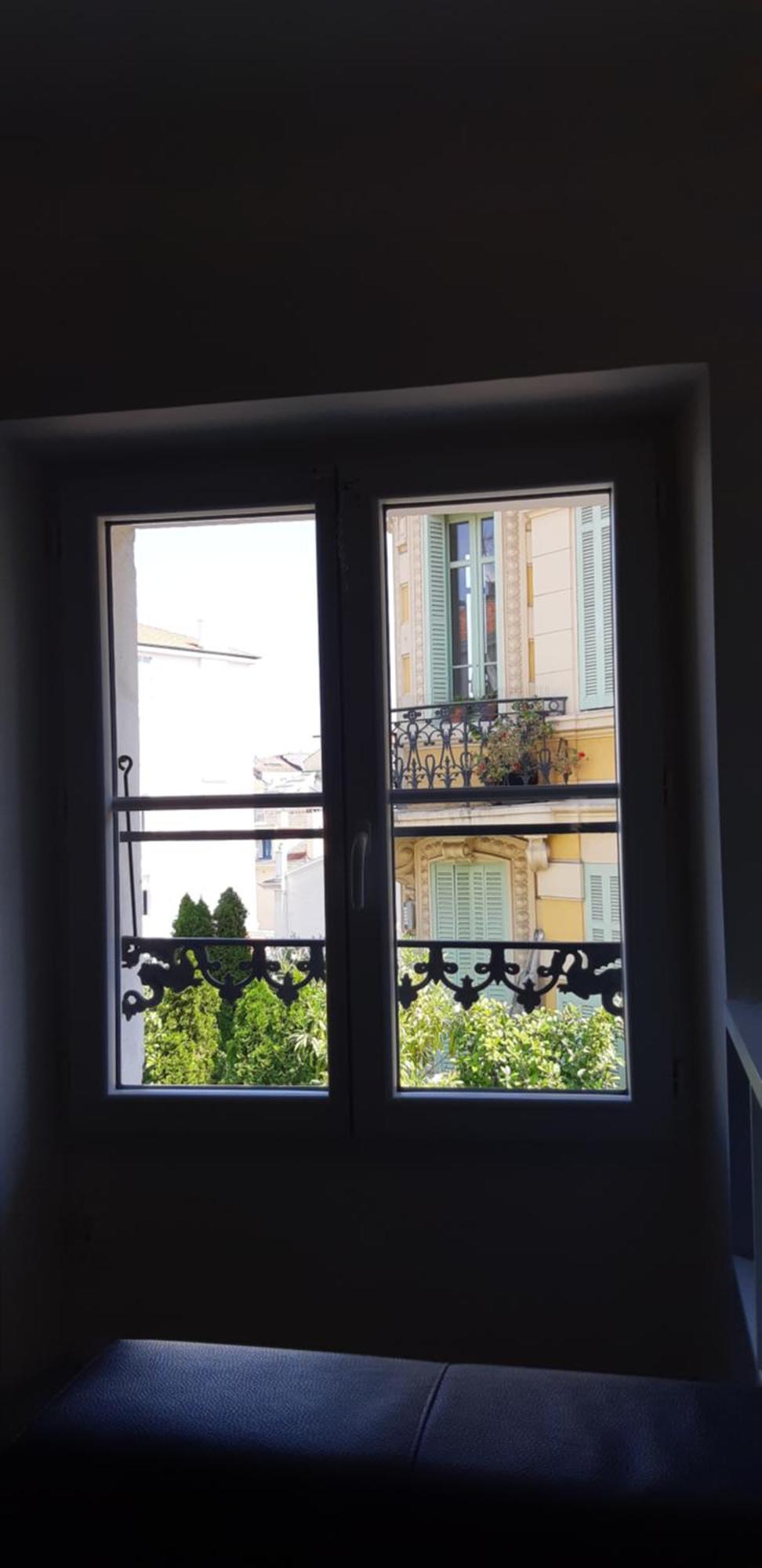 Day'S Inn Cannes Exterior foto